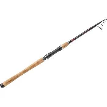 Prut Daiwa Ninja X Tele Spin 2,10m 5-20g