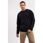 Patagonia Fitz Roy Icon Uprisal Crew Sweatshirt Ink Black M