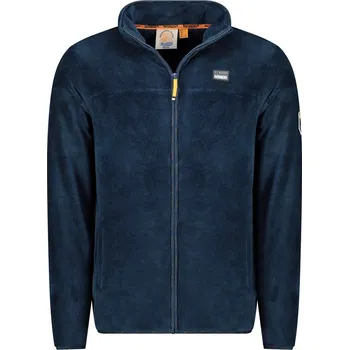 Pánská větrovka Bunda Geographical Norway Dunkelblau 6551836 XXL