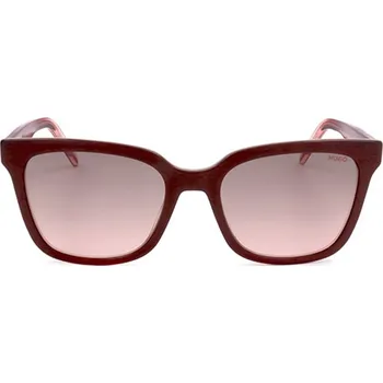 Sluneční brýle HUGO Bordeaux/ Rosa 588133 54