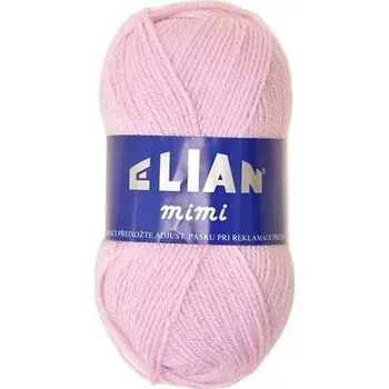 VSV Pletací příze Elian Mimi 5090 - fialová