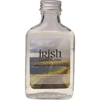 Vzorek RazoRock Irish Countryside voda po holení 1 ml
