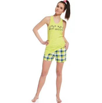 Dívčí pyžamo CORNETTE Dívčí pyžamo Cornette F&Y - 292/23 - 158/XS