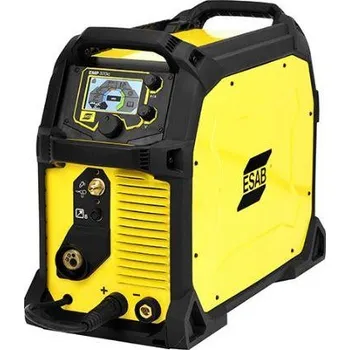Dílna ESAB REBEL EMP 320ic
