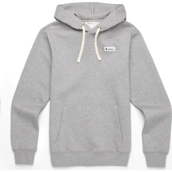 Pánská mikina Pánská mikina Cotopaxi M'S Llama Patch Pullover Hoodie Velikost: M / Barva: šedá