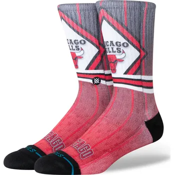 STANCE PONOŽKY CHI GRADE Velikost doplňků: L