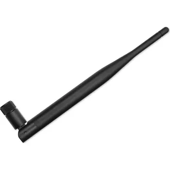 Wi-Fi anténa 2.4/2.5GHz a 5.1/5.8GHz 5dBi dookola pro vnitřní použití