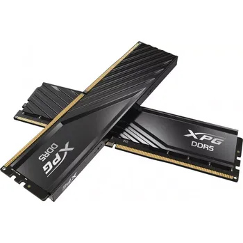 Operační paměť Paměť XPG Lancer Blade DDR5 6400 32GB (2x16) CL32 černá