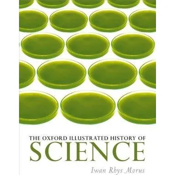 Cizí jazyk Oxford Illustrated History of Science