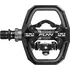 Pedál na kolo FUNN Clast Clip-In PD25CT-01 černé