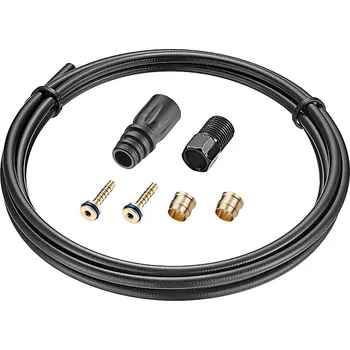 Brzda na kolo TEKTRO Brake Line Set 5,5x2500mm (Hydraulické vedení TEKTRO Brake Line Set 5,5x2500mm)