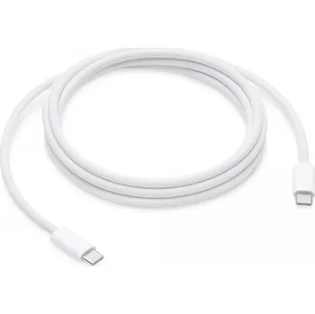 Datový kabel Apple MYQT3ZM/A 240W USB-C Charge, 2m