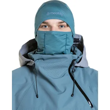 Kukla Kukla Meatfly Brats Blue Sea / Silver 25/26 S/M