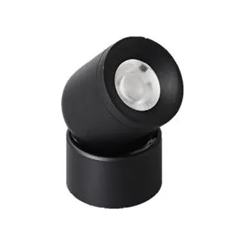 Svítidlo Optonica MINI MAGNETIC TRACK LIGHT černé 6W 3000K