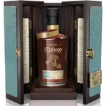 MALTECO seleccion 1991 40% 0,7 l