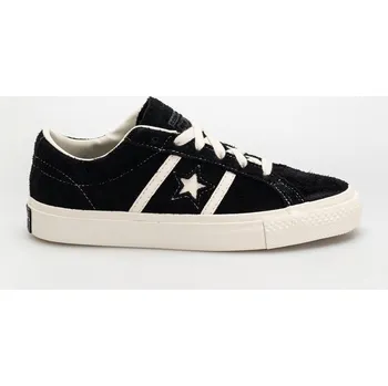 Pánská obuv Converse One Star Academy Pro Ox (black) 37, černá