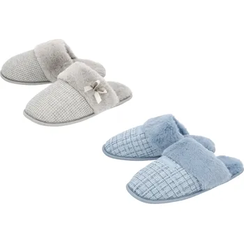 Dámská zdravotní obuv esmara® Dámská domácí obuv