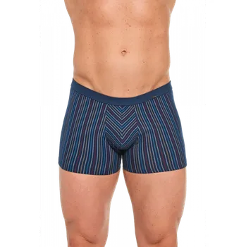 Pánská móda CORNETTE Pánské boxerky Cornette VARIOUS MINI 228/123 - L
