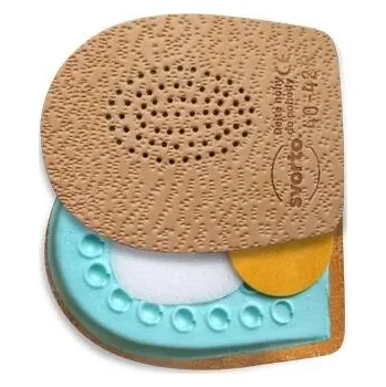 Tkaničky do bot Svorto podpatěnky - pro patní ostruhu 046 Velikost: 43