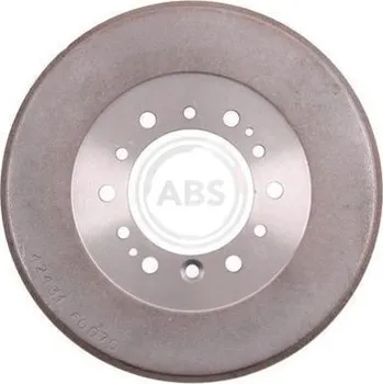 Brzdový buben Brzdový buben A.B.S. 2636-S