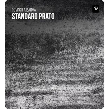 Dlažba FEROBET Plošná dlažba 60 x 40 x 5 cm Prato