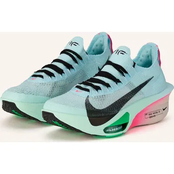 Dámské tenisky Nike Dámské Běžecké Boty Air Zoom Alphafly 3, mátová /...