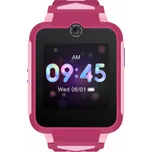 TCL MOVETIME Family Watch 42 Pink