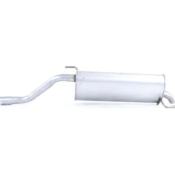 Tlumič výfuku Zadní tlumič výfuku WALKER 23251