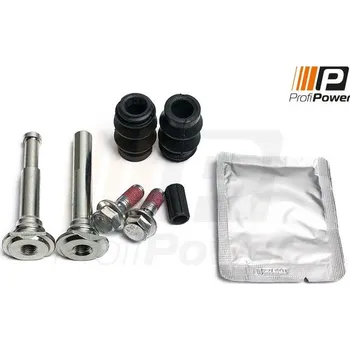 Brzdový třmen Sada vodicích pouzder, brzdový třmen ProfiPower 9B5041