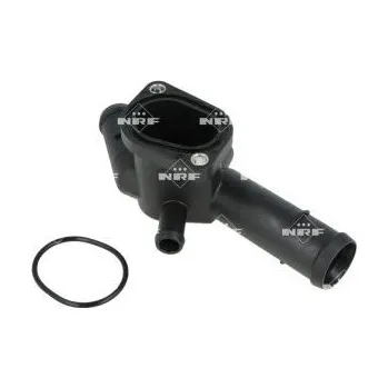 Motor automobilu Příruba chladiva NRF 775027