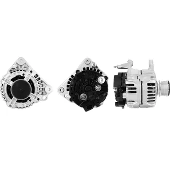 Alternátor generátor LUCAS LRB00473