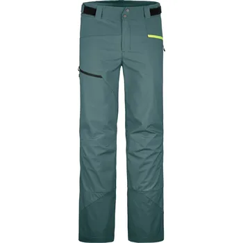Skialpinistické vybavení Ortovox Mesola Pants Men's - arctic grey