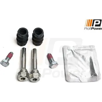 Brzdový třmen Sada vodicích pouzder, brzdový třmen ProfiPower 9B5028