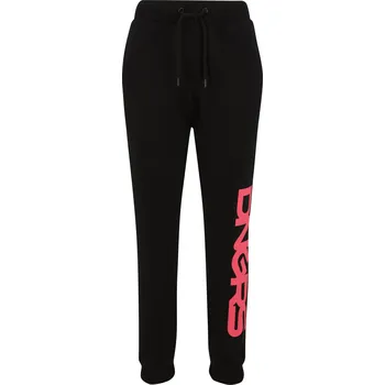 Oblečení a móda Dámské tepláky Basic Sweatpants Trust černé Dangerous DNGRS černá 2837350