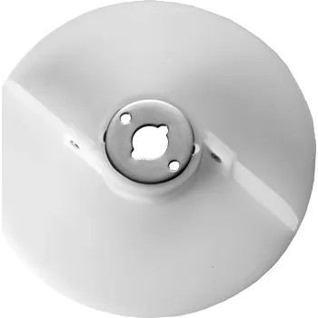 Mechanický zametač Disk vyhazovací plastový vysoký pro PSP 400 a PSR 800 | RM - DISK VVR