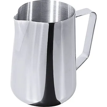 CONTACTO Džbánek z nerezové oceli na mléko nebo vodu 1,5 l | CONTACTO, 105/150