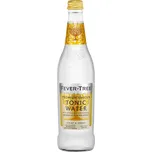 Fever-Tree Indian Tonic 0,5 l (holá láhev)