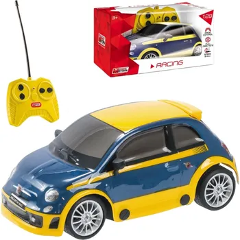 RC model auta Auto na dálkové ovládání Mondo Motors Abarth Rally
