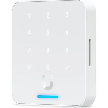 Ubiquiti Networks Ubiquiti - UniFi Access Reader Flex, bílá UA-G3-Flex-W