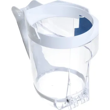 Prachová nádoba pro Rowenta Air Force Flex 560 pro Rowenta RH9490WO Air Force Flex 560 Aqua