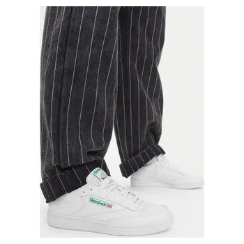 Dámské tenisky Reebok Sneakersy Club C 85 100033933 Bílá 39