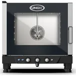 UNOX Konvektomat parní, 5xGN 1/1, 7,1 kW, 750x773x772 cm | UNOX, Cheflux