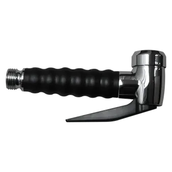 Pařezová fréza Sprcha - pouze koncovka pákový ovladač | REDFOX - DL 2