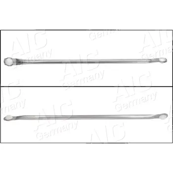 Auto-moto AIC Hnací tyčka táhla stěrače AIC 52384