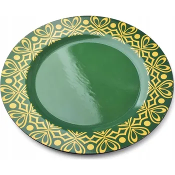 Talíř Talíř Mondex Blanche 33 cm