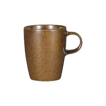 RAK Porcelain RAK Šálek na kávu 20 cl - rust | RAK Porcelain, EACU20RT-12