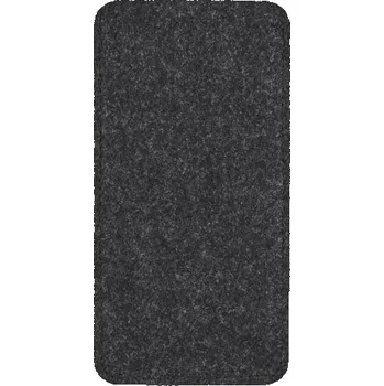 Sluneční brýle Plstěné RPET pouzdro na brýle Nirson