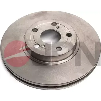 Brzdový kotouč JPN Brzdový kotouč - 277 mm JPN 30H2096-JPN