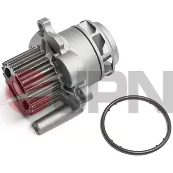 Vodní pumpa motoru JPN Vodní čerpadlo, chlazení motoru JPN 10C9027-JPN