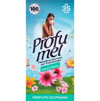 Aviváž Parfém do prádla Profumel Fresh Green 250 ml